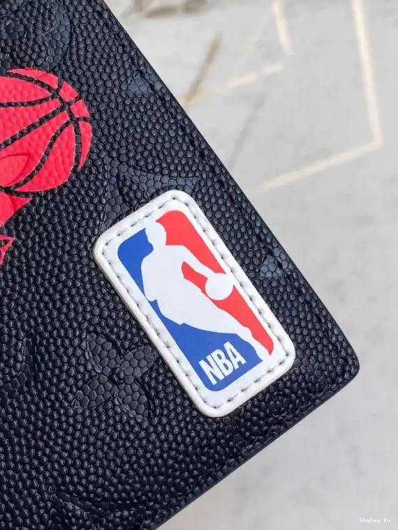 LVXNBA MULTIPLE VUITTON LOUIS WALLET 0629